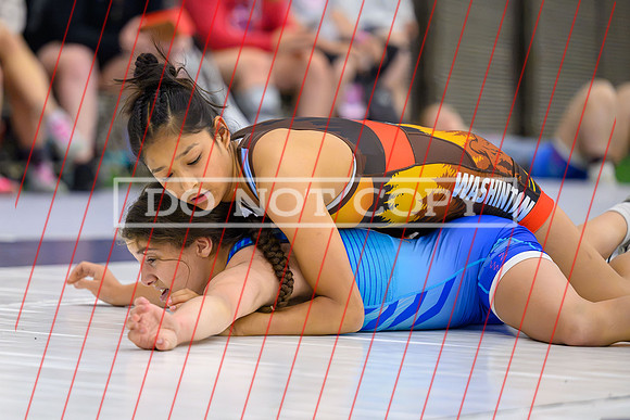 2026 Women's National Duals-429