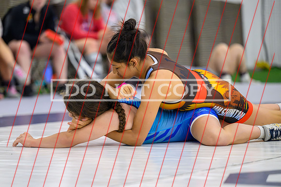 2026 Women's National Duals-430