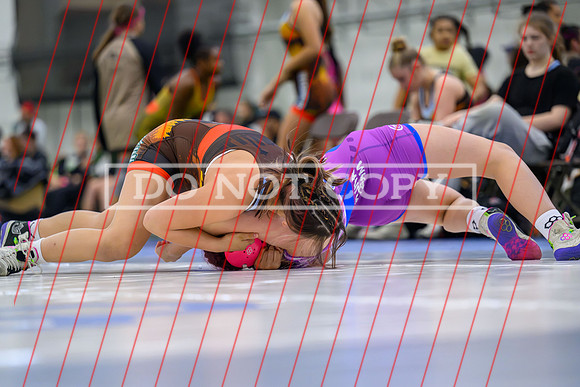 2026 Women's National Duals-402