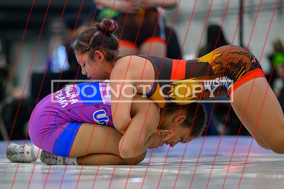 2026 Women's National Duals-410