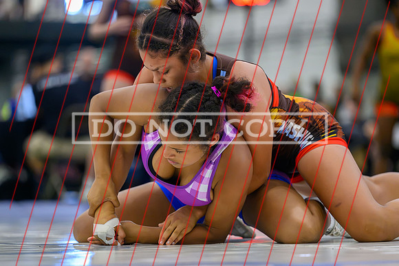 2026 Women's National Duals-409