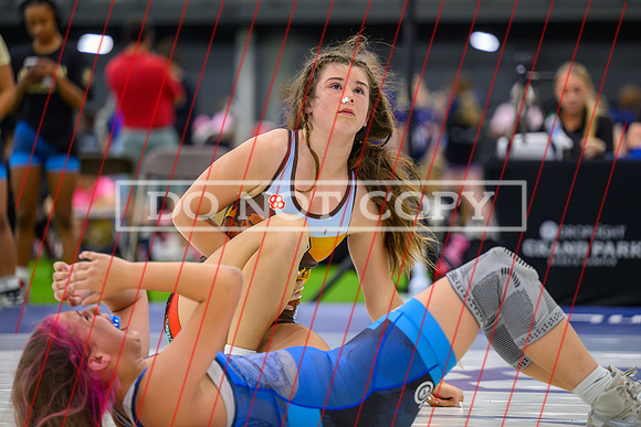 2026 Women's National Duals-358