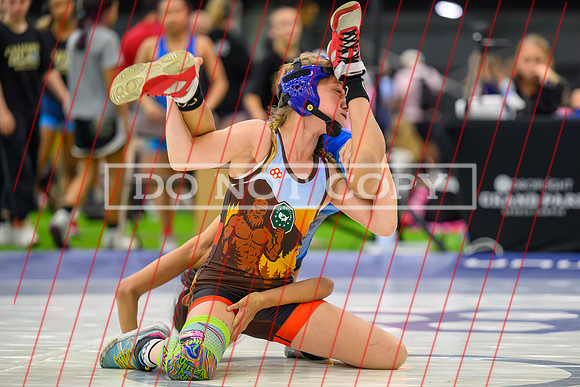 2026 Women's National Duals-350