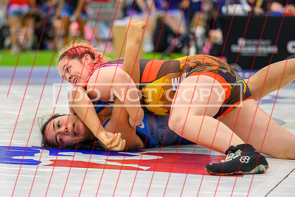2026 Women's National Duals-353