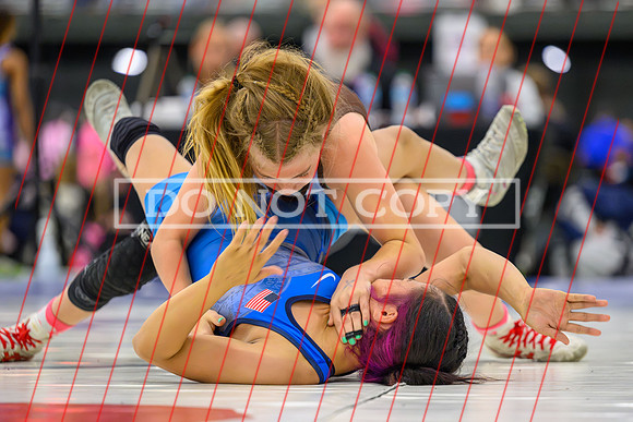 2026 Women's National Duals-340