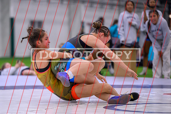 2026 Women's National Duals-270