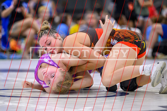 2026 Women's National Duals-299