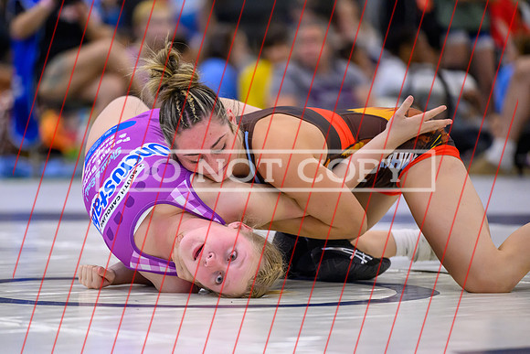 2026 Women's National Duals-300