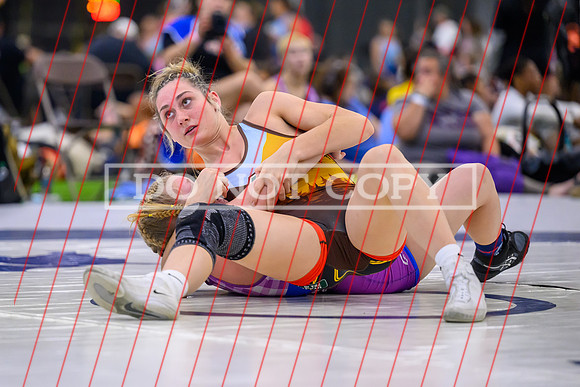 2026 Women's National Duals-302