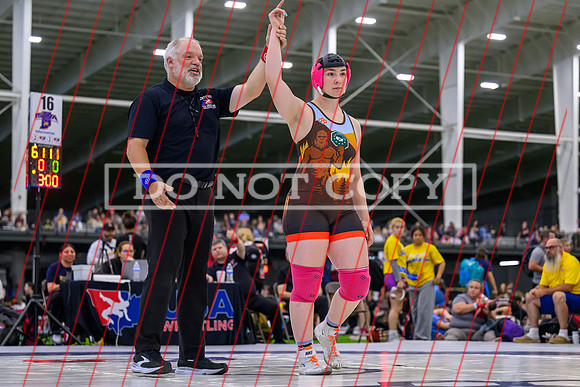 2026 Women's National Duals-304