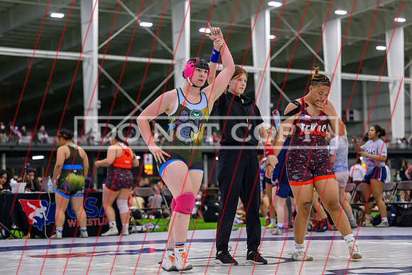 2026 Women's National Duals-309