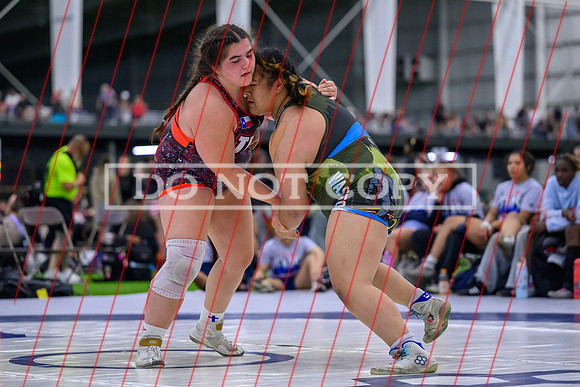 2026 Women's National Duals-311