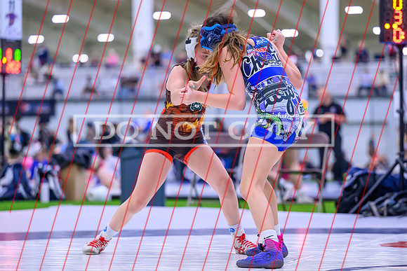 2026 Women's National Duals-230
