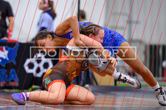 2026 Women's National Duals-184