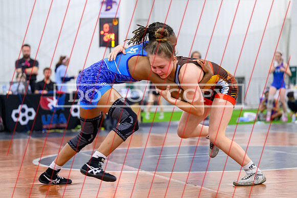 2026 Women's National Duals-190