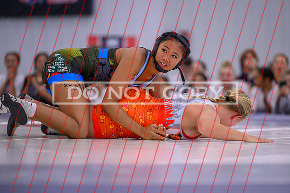 2026 Women's National Duals-203