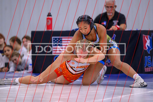 2026 Women's National Duals-205