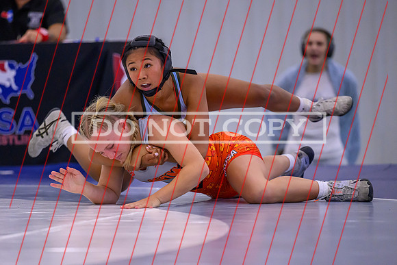 2026 Women's National Duals-206