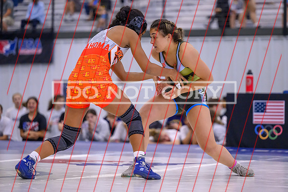 2026 Women's National Duals-210