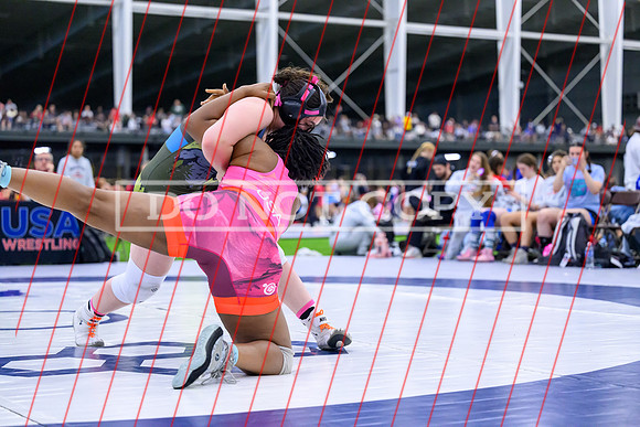 2026 Women's National Duals-142