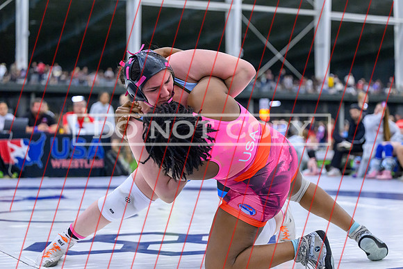 2026 Women's National Duals-143