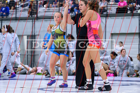 2026 Women's National Duals-157