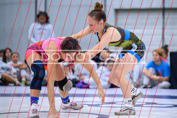 2026 Women's National Duals-160