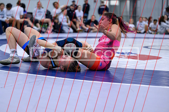 2026 Women's National Duals-163