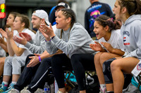 2026 Women's National Duals-115
