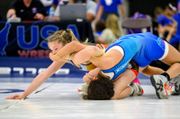 2026 Women's National Duals-116