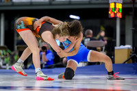 2026 Women's National Duals-118