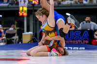 2026 Women's National Duals-120