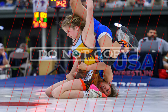 2026 Women's National Duals-120