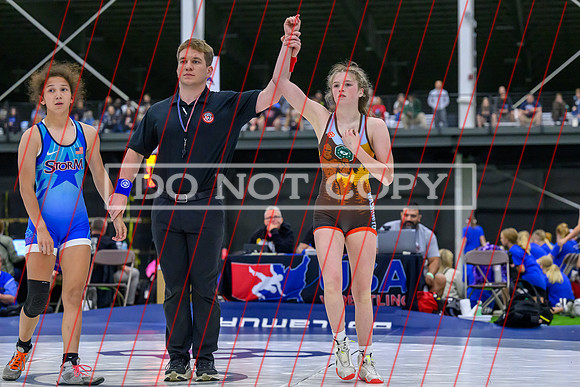 2026 Women's National Duals-132
