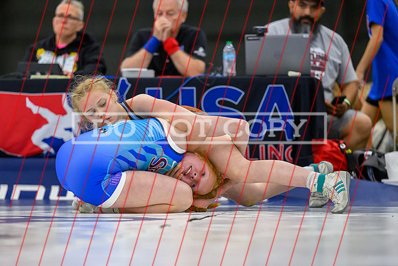 2026 Women's National Duals-135
