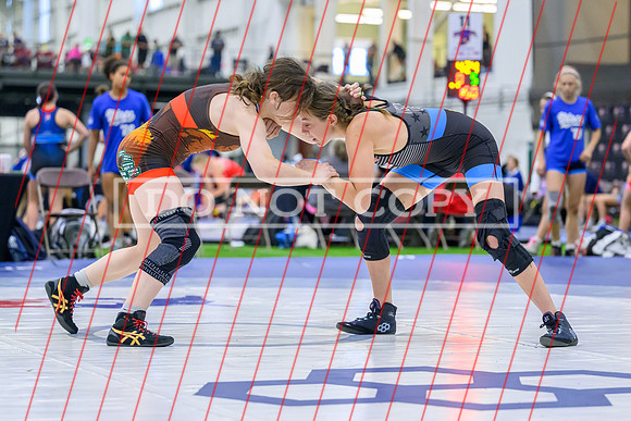 2026 Women's National Duals-107
