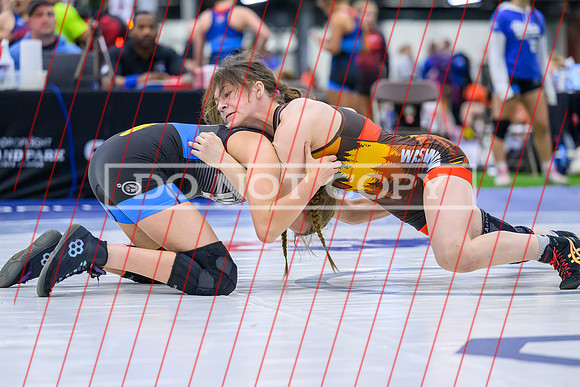 2026 Women's National Duals-109