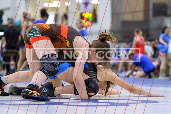 2026 Women's National Duals-110
