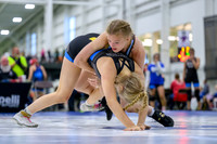 2026 Women's National Duals-100