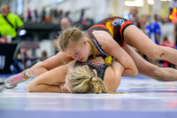 2026 Women's National Duals-101