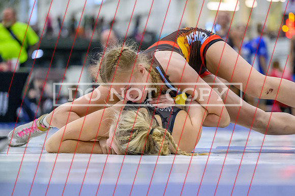 2026 Women's National Duals-101