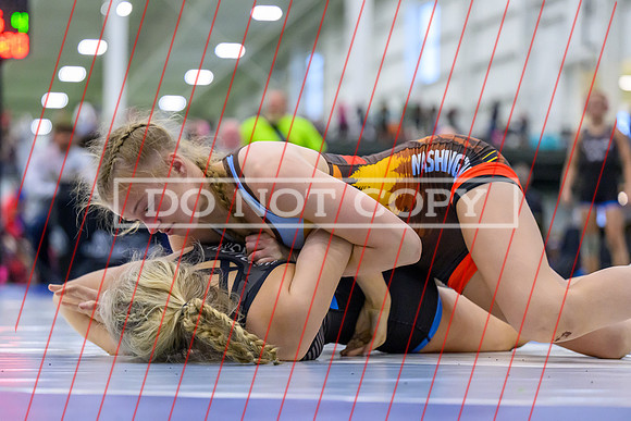 2026 Women's National Duals-103