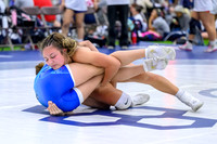 2026 Women's National Duals-105
