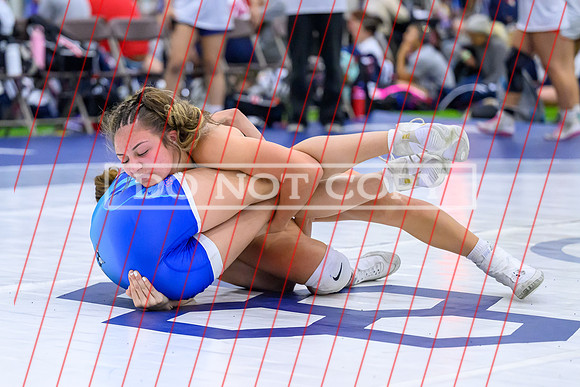 2026 Women's National Duals-105