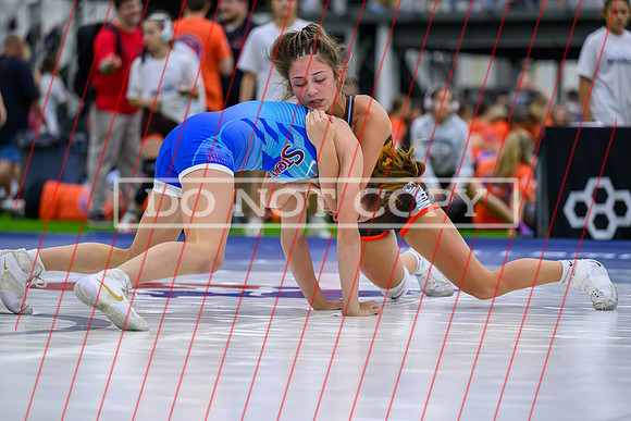 2026 Women's National Duals-106