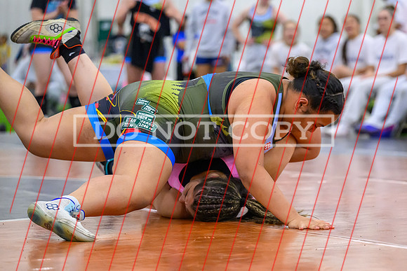 2026 Women's National Duals-83