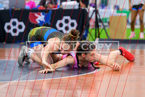 2026 Women's National Duals-12