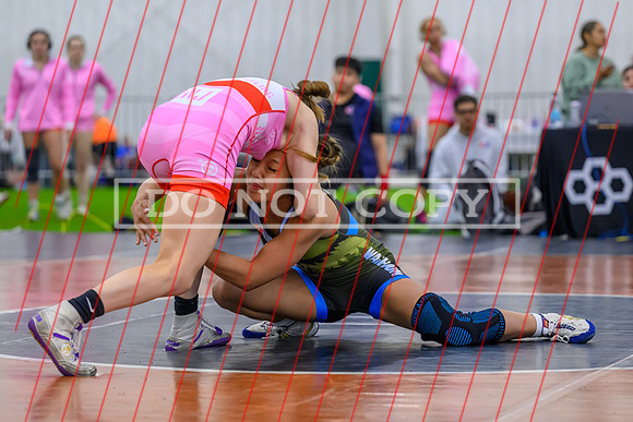 2026 Women's National Duals-36