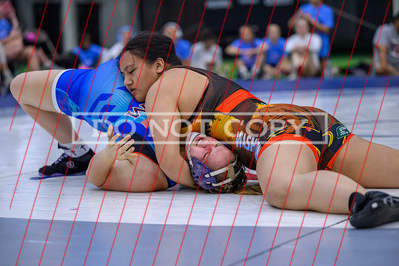 2026 Women's National Duals-4