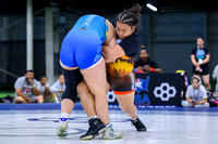 2026 Women's National Duals-6